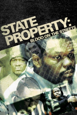 watch State Property 2 online free