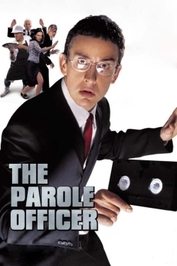 watch The Parole Officer online free