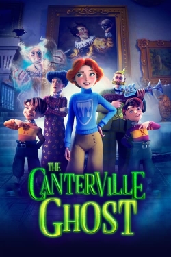 watch The Canterville Ghost online free