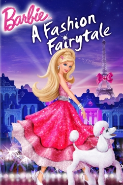 watch Barbie: A Fashion Fairytale online free