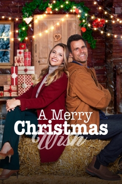 watch A Merry Christmas Wish online free