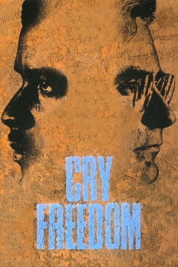 watch Cry Freedom online free