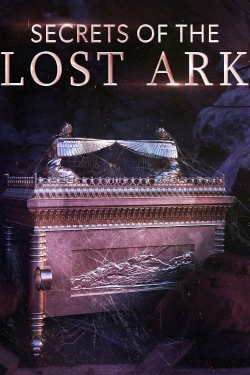 watch Secrets of the Lost Ark online free