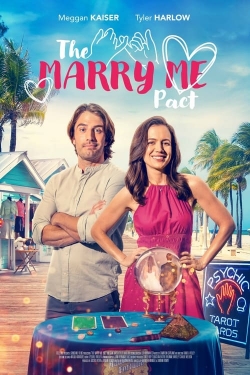 watch The Marry Me Pact online free