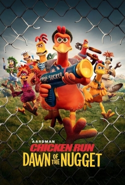 watch Chicken Run: Dawn of the Nugget online free