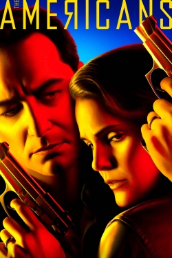 watch The Americans online free
