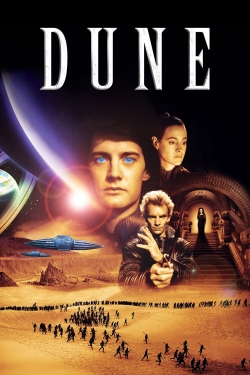watch Dune online free