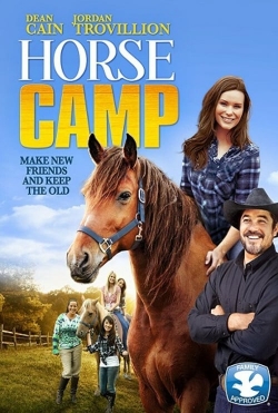 watch Horse Camp online free