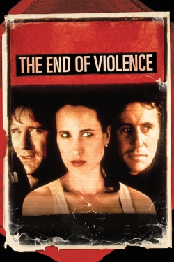 watch The End of Violence online free