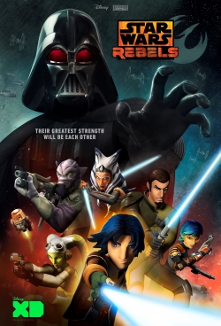 watch Star Wars Rebels: The Siege of Lothal online free