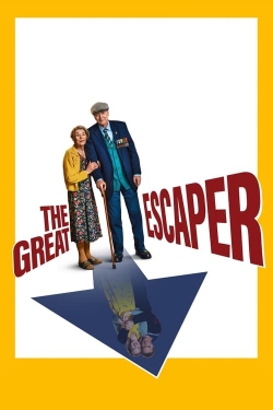 watch The Great Escaper online free