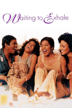 watch Waiting to Exhale online free