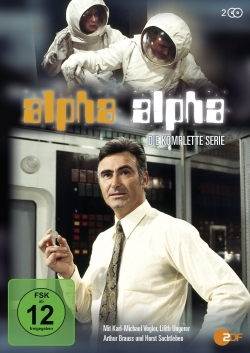 watch Alpha Alpha online free