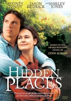 watch Hidden Places online free
