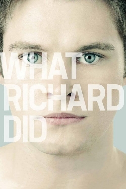 watch What Richard Did online free