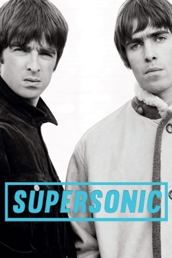 watch Supersonic online free