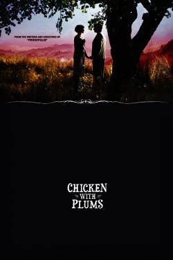 watch Chicken with Plums online free