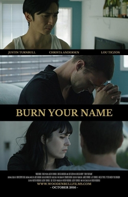 watch Burn Your Name online free