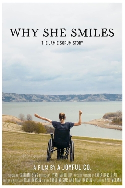 watch Why She Smiles online free