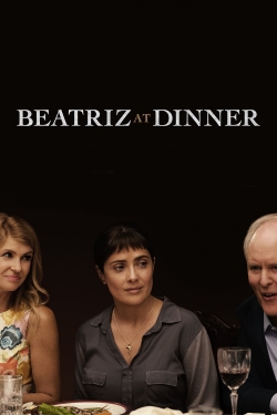 watch Beatriz at Dinner online free