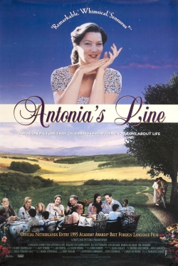 watch Antonia's Line online free