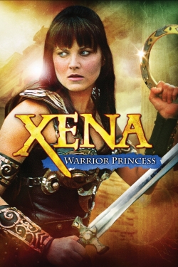 watch Xena: Warrior Princess online free