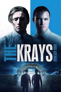 watch The Krays Mad Axeman online free