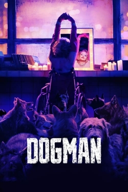 watch DogMan online free