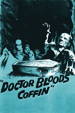 watch Doctor Blood's Coffin online free