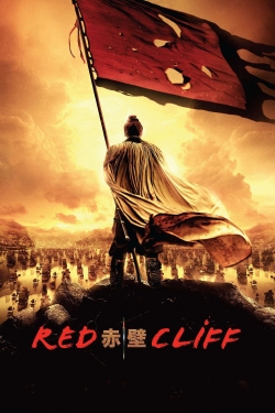 watch Red Cliff online free