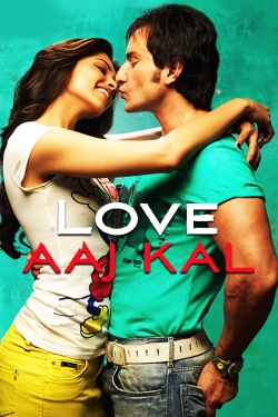 watch Love Aaj Kal online free