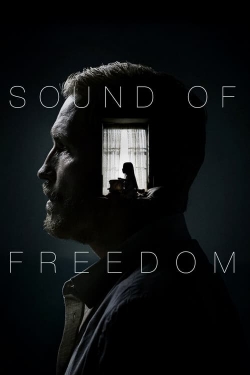 watch Sound of Freedom online free