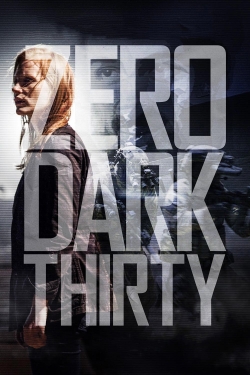 watch Zero Dark Thirty online free