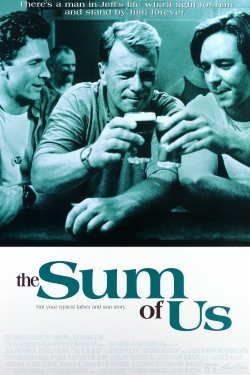 watch The Sum of Us online free