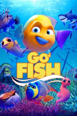 watch Go Fish online free