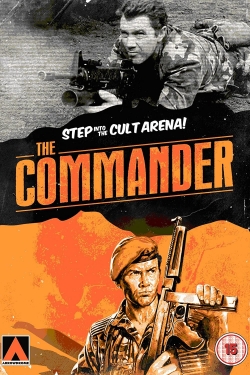 watch The Commander online free