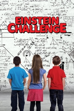 watch The Einstein Challenge online free