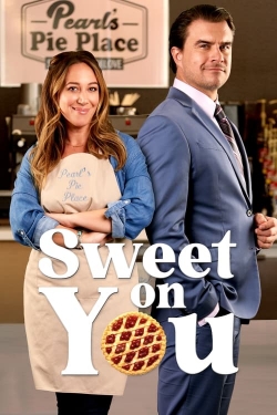 watch Sweet on You online free