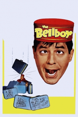 watch The Bellboy online free