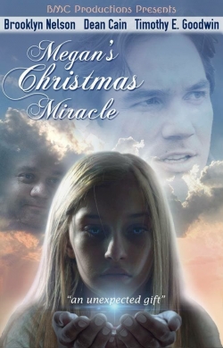 watch Megan's Christmas Miracle online free
