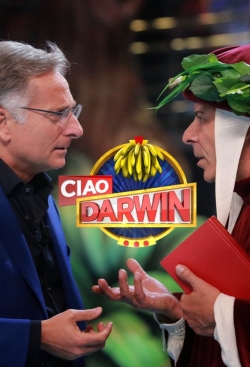 watch Ciao Darwin online free