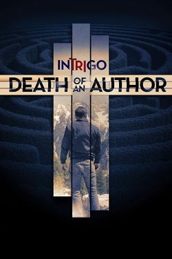 watch Intrigo: Death of an Author online free