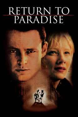 watch Return to Paradise online free
