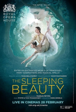 watch Royal Opera House: The Sleeping Beauty online free