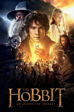 watch The Hobbit: An Unexpected Journey online free