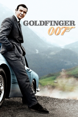 watch Goldfinger online free