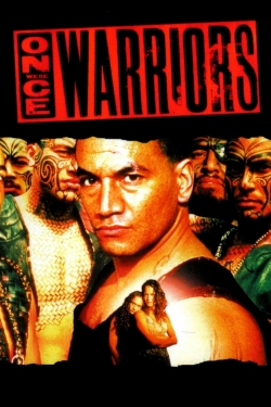 watch Once Were Warriors online free