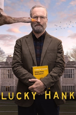 watch Lucky Hank online free