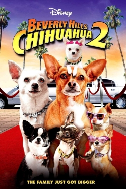 watch Beverly Hills Chihuahua 2 online free