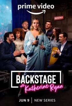 watch Backstage with Katherine Ryan online free